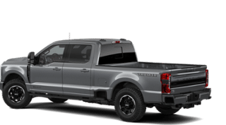 2026 Ford Super Duty® External Image 2